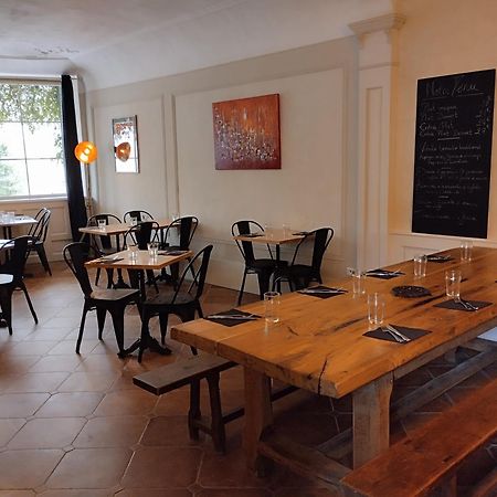 Le Patio Hotel Grignan Kültér fotó