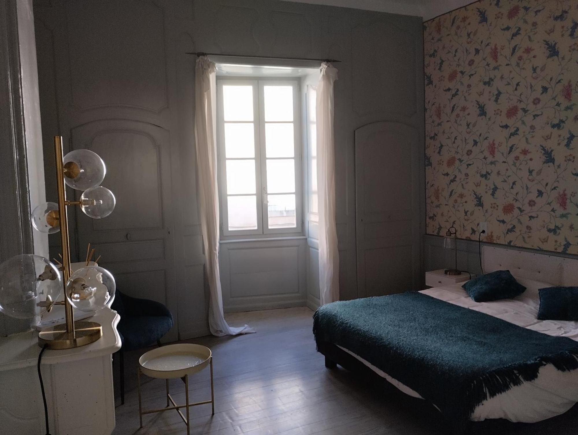 Le Patio Hotel Grignan Kültér fotó