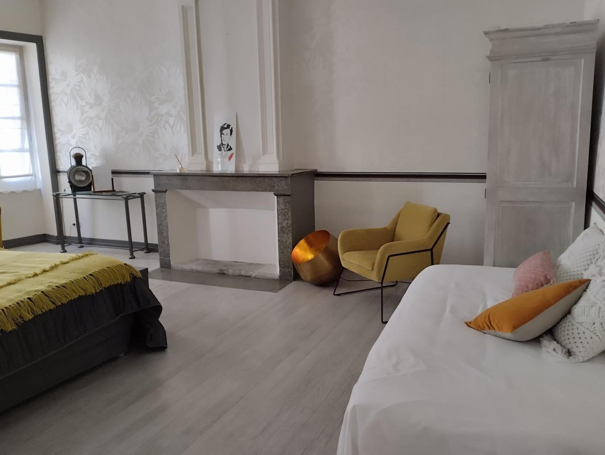 Le Patio Hotel Grignan Kültér fotó