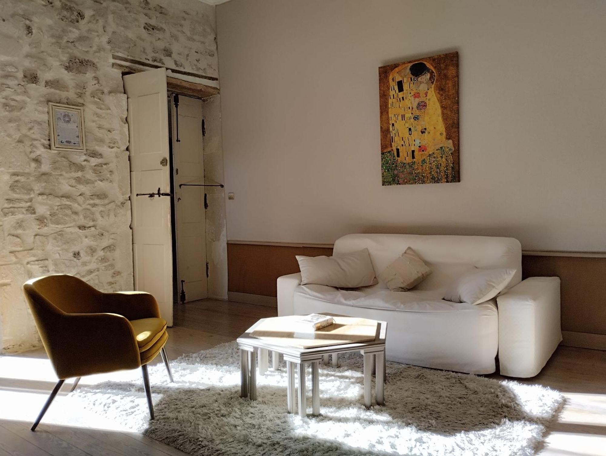 Le Patio Hotel Grignan Kültér fotó