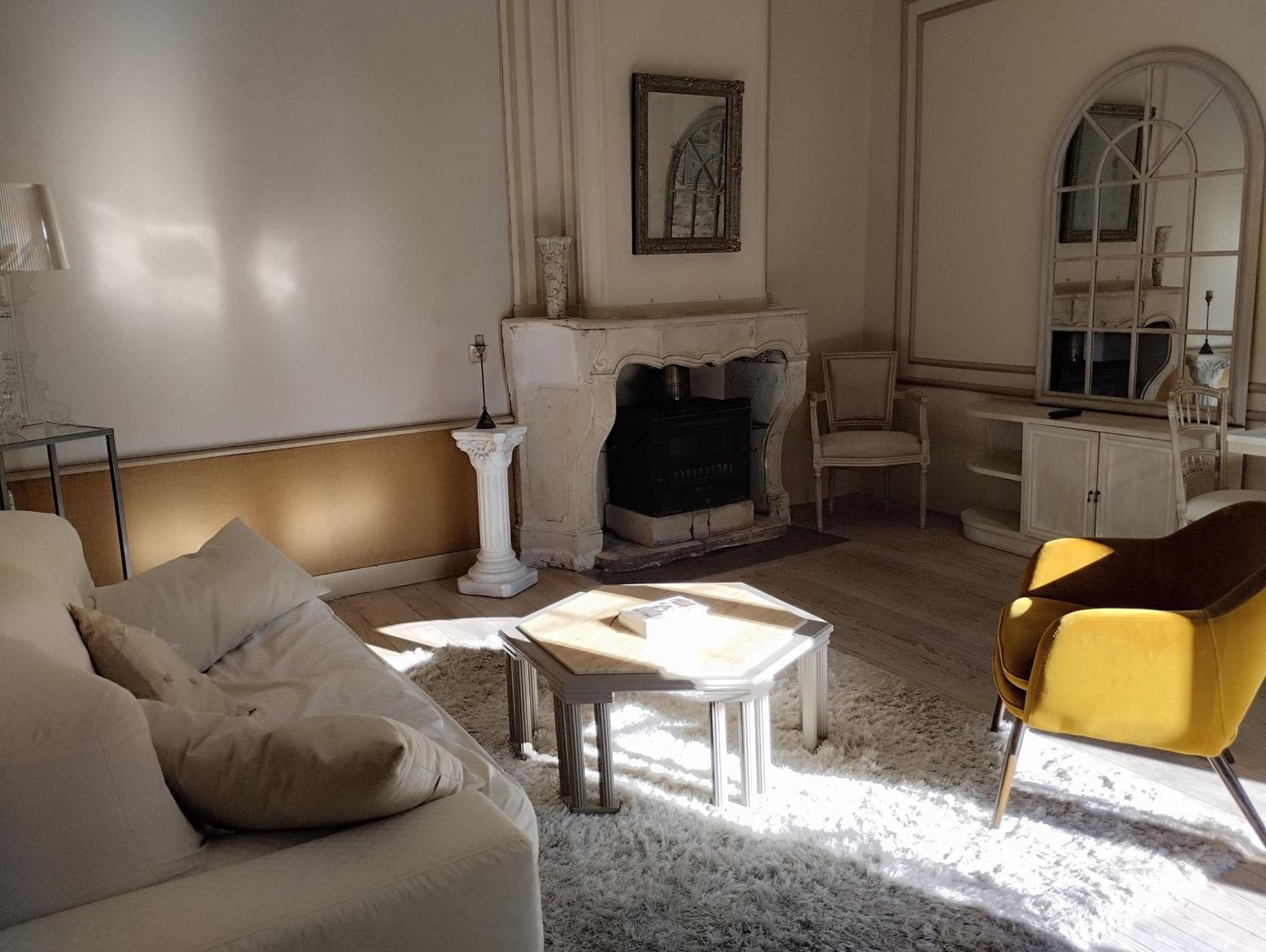 Le Patio Hotel Grignan Kültér fotó