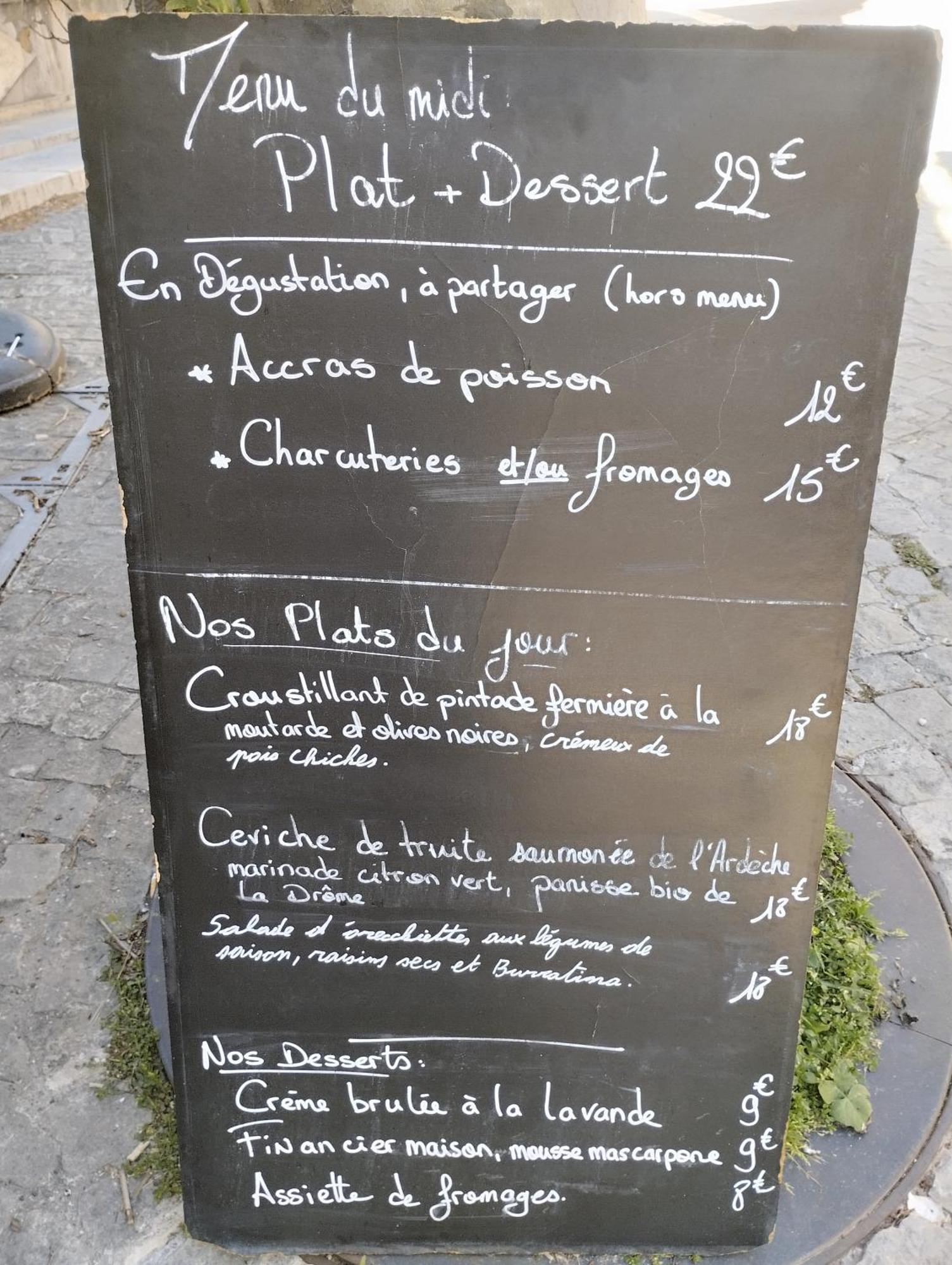 Le Patio Hotel Grignan Kültér fotó