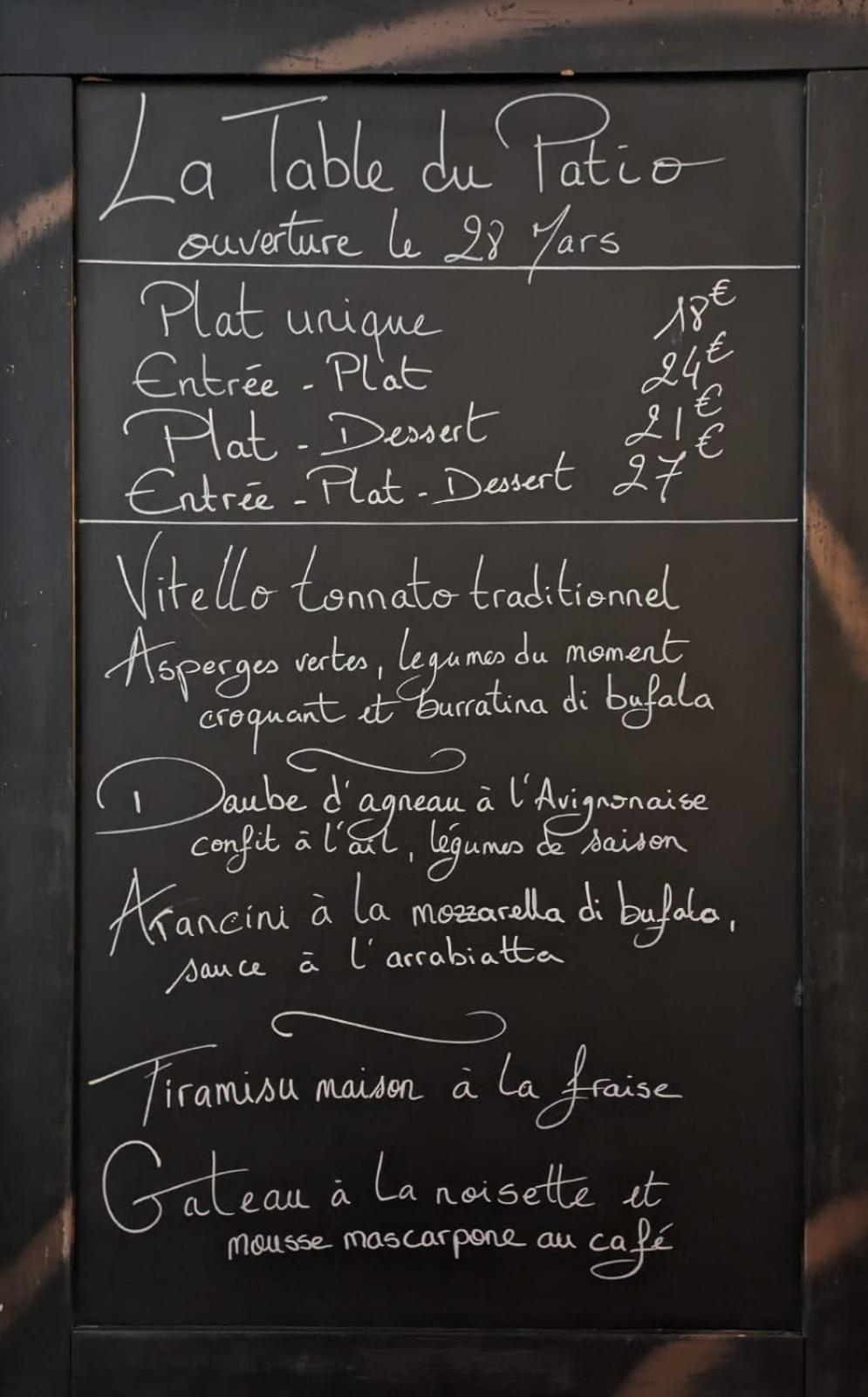 Le Patio Hotel Grignan Kültér fotó