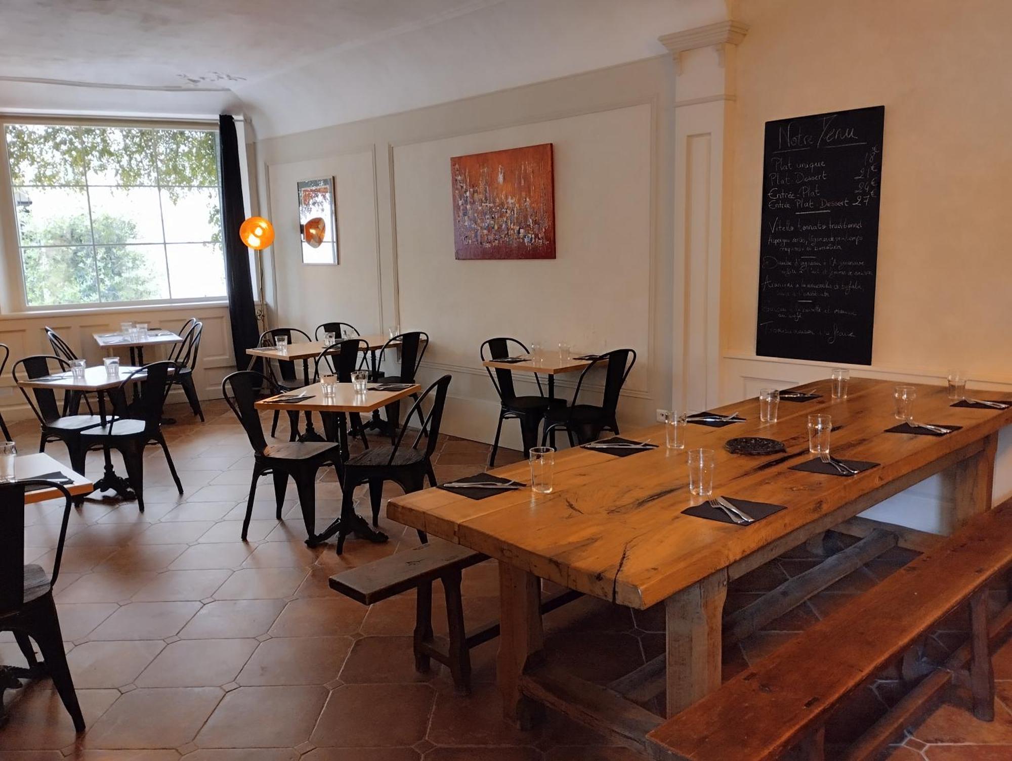 Le Patio Hotel Grignan Kültér fotó