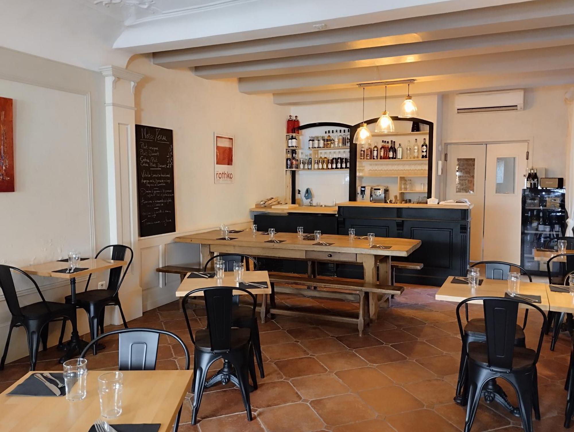 Le Patio Hotel Grignan Kültér fotó