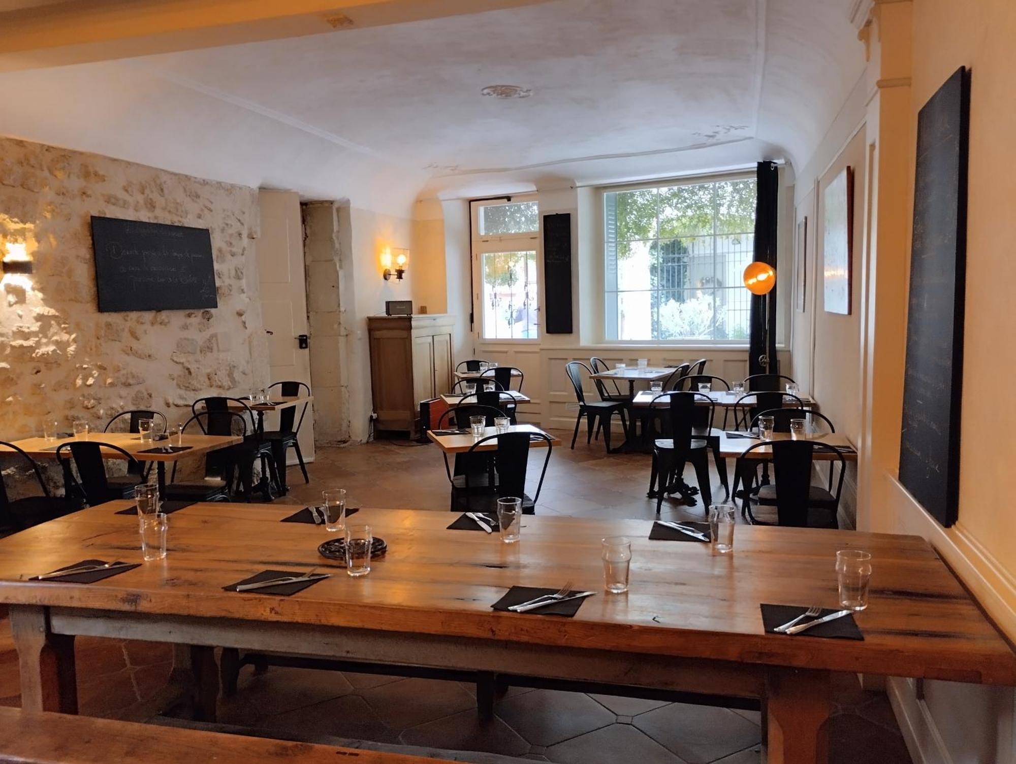 Le Patio Hotel Grignan Kültér fotó