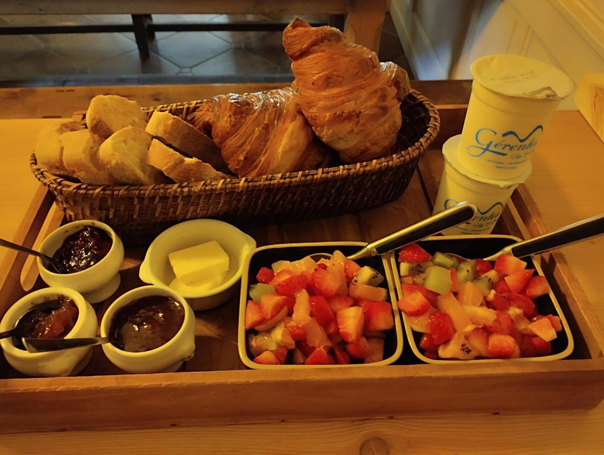 Le Patio Hotel Grignan Kültér fotó